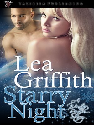 cover image of Starry Night
